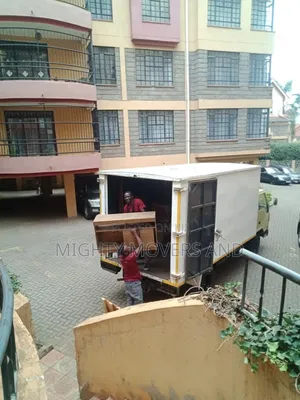 Packers and Movers Within Gilgil/Olkarai/Molo Estates