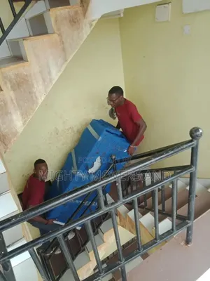 Packers and Movers Within Gilgil/Olkarai/Molo Estates