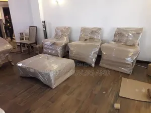 Packers and Movers Within Gilgil/Olkarai/Molo Estates