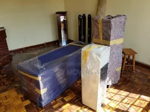 Packers and Movers Within Gilgil/Olkarai/Molo Estates
