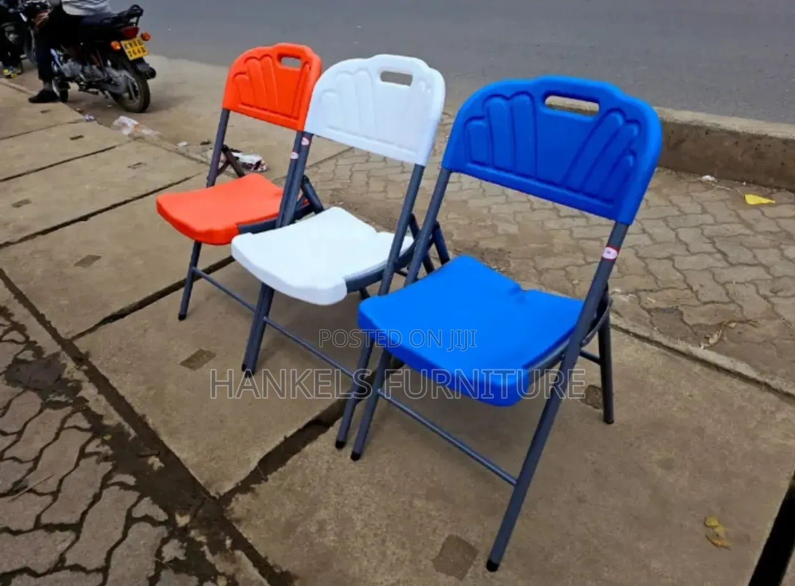 Compact Foldable Dining / Multipurpose Table