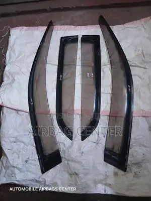 Toyota Rush Windbreakers