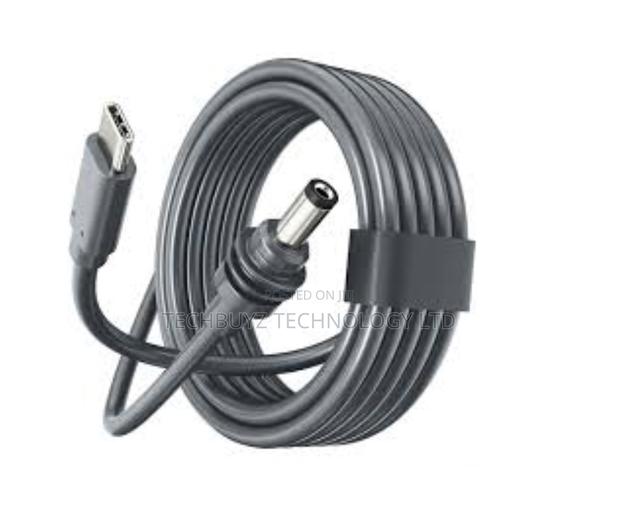 Starlink Mini Travel Adapter 10m - main view