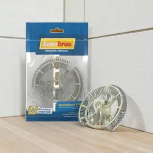 Enershower 4t Shower Replacement Heating Element for All Water Types