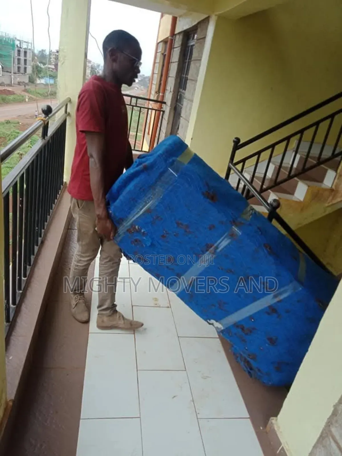 Packers and Movers in Ngong/Kitengela Estates