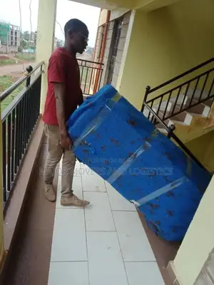 Packers and Movers in Ngong/Kitengela Estates
