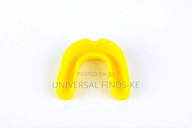 Mouth Guard for Sporting Sports Mouth Guard
