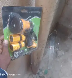 Spray Gun Set Good Quality