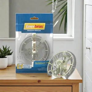 Enerbras Enershower 4t Heavy Duty Heating Element for Borehole Water