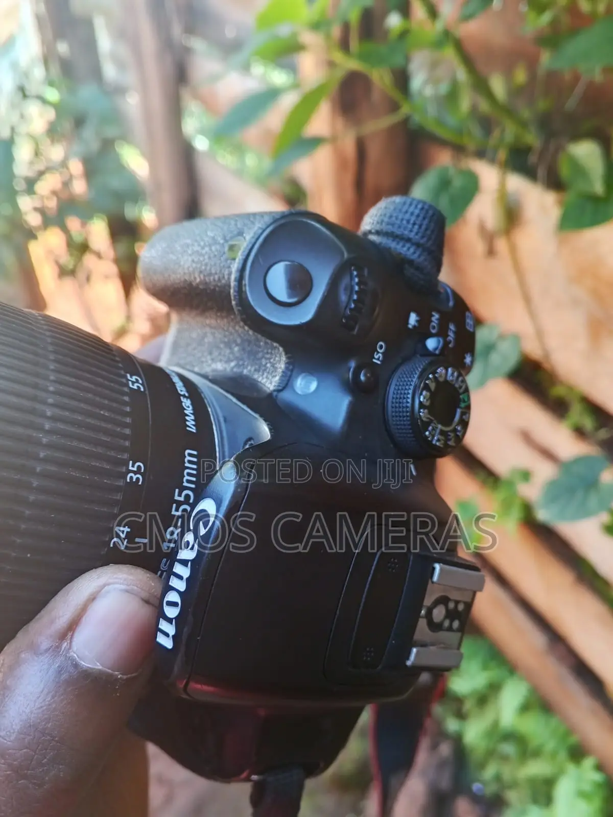 Canon 700d
