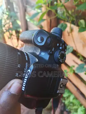 Canon 700d