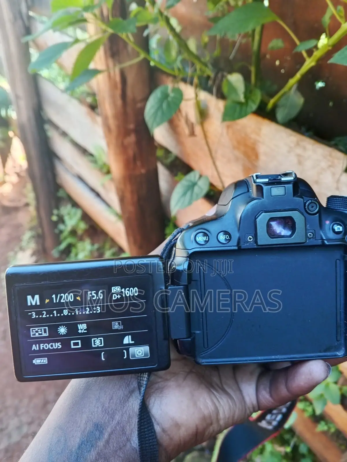 Canon 700d