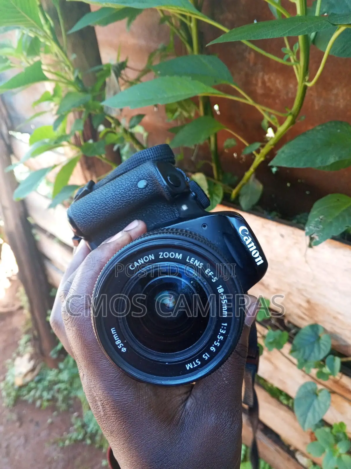 Canon 700d