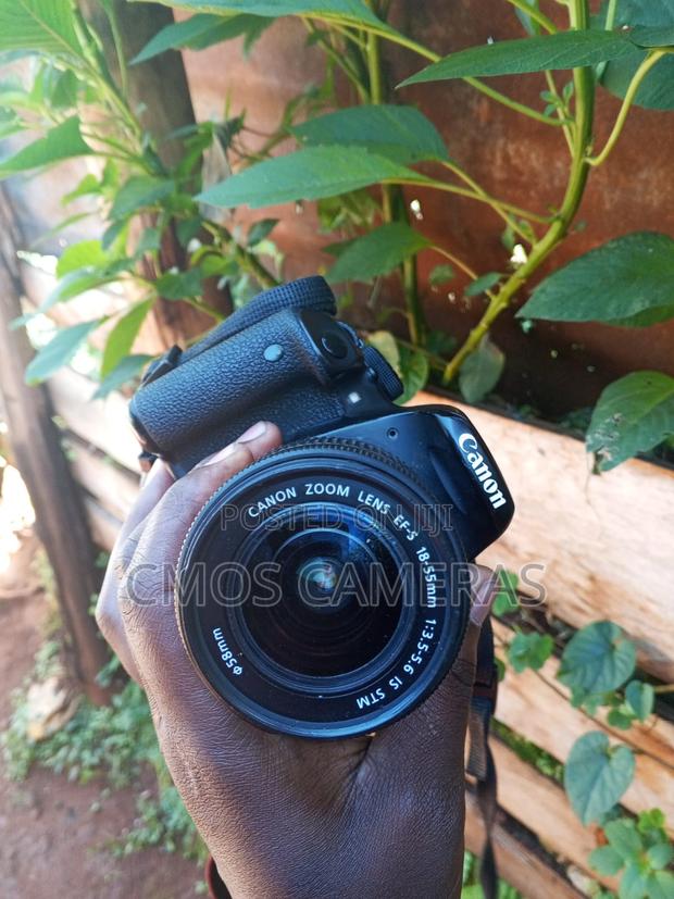 Canon 700d - thumbnail 6