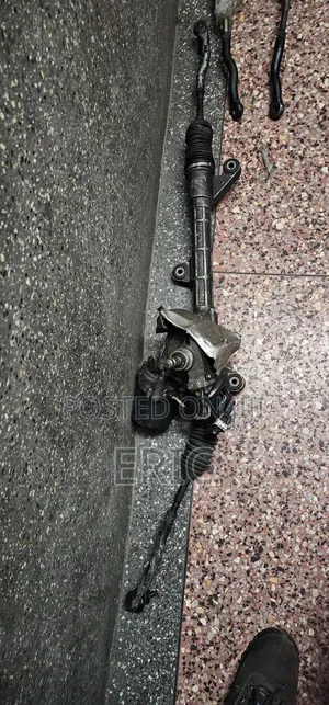 Honda Insight Steering Rack Well Maintained