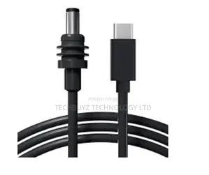 Starlink Mini Type C To Dc 5m Cable
