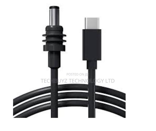 Starlink Mini Type C To Dc 5m Cable - main view