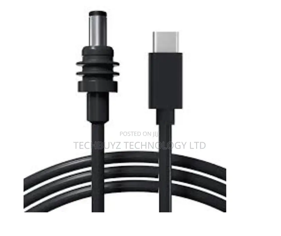 Starlink Mini Type C To Dc 5m Cable