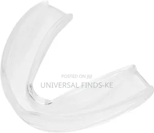 Sports Mouth Guard Now Available