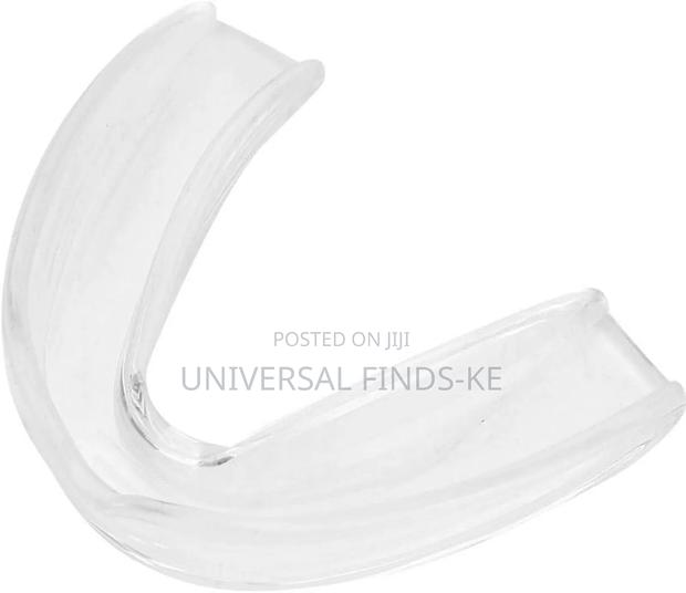Sports Mouth Guard Now Available