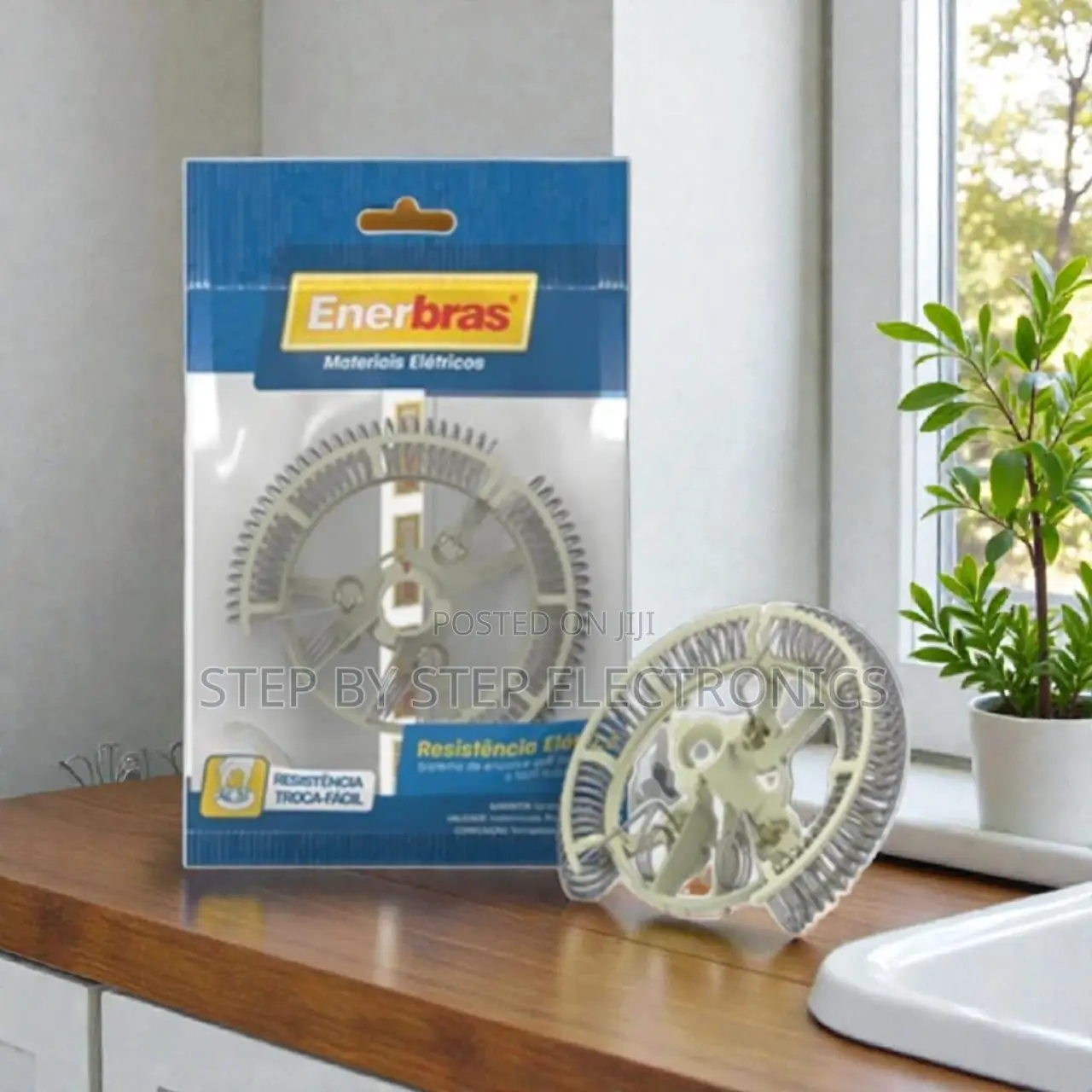 Enershower 4t Electric Shower Heating Spare Element High Performance