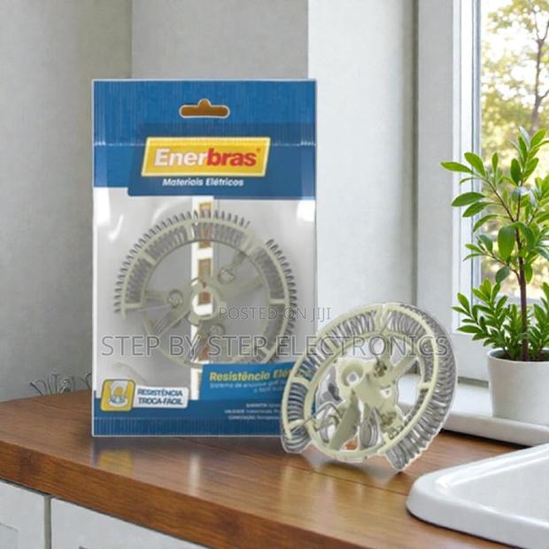 Enershower 4t Electric Shower Heating Spare Element High Performance