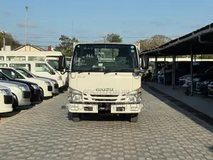 Isuzu Elf 2018