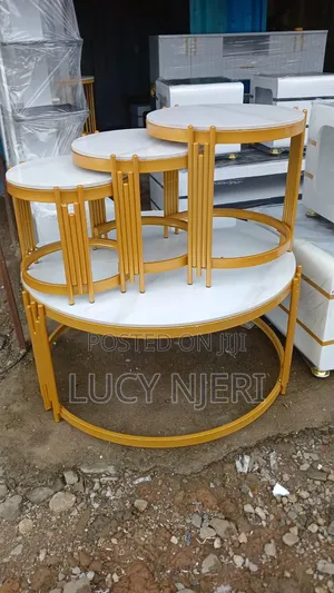 Marble Tables