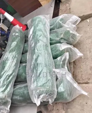 Dust Control Green Net for Construction