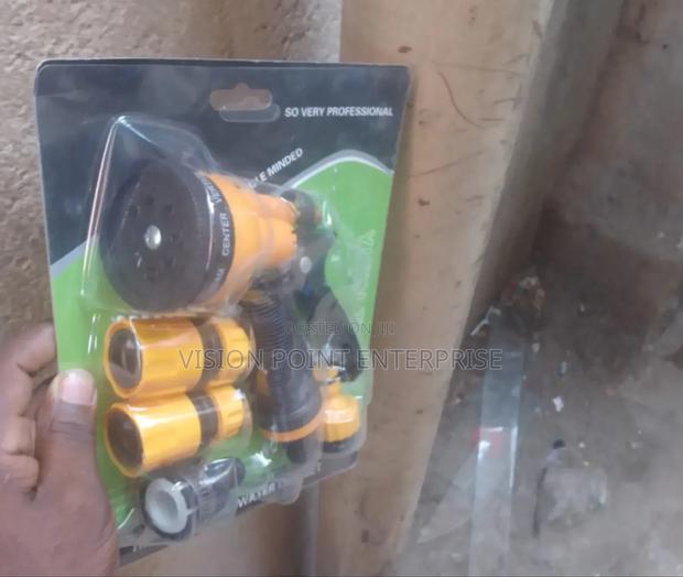 "Spray Gun Set" Spray Gun Set - main view