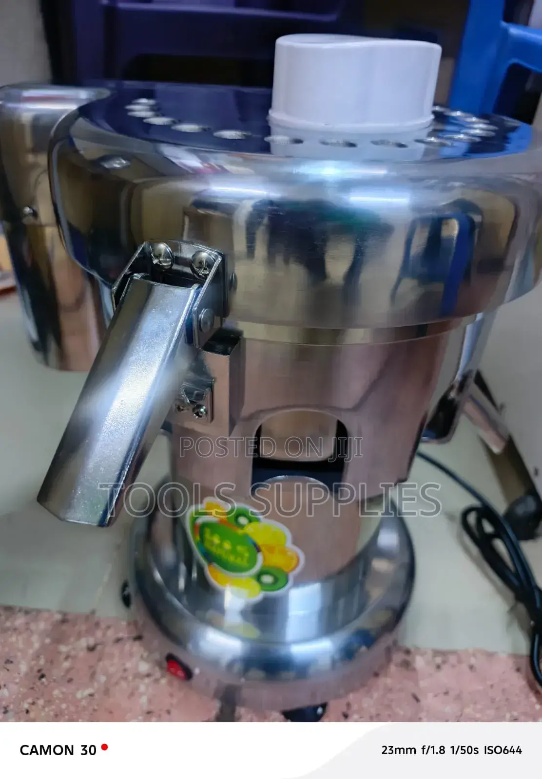 Juice Extractor/ Commercial Juice Extractor