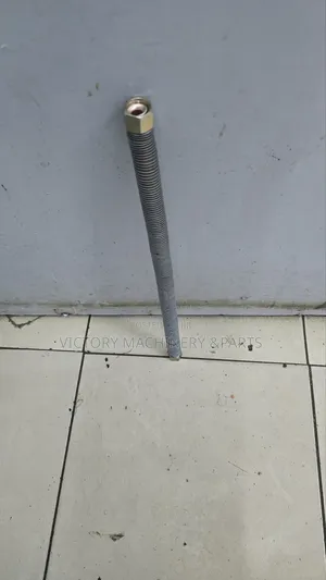 65mm Compressor Pipe From Head Pump To Non Return Valve On Tank