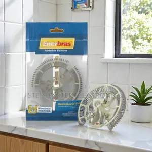 Enershower 4t Shower Heating Element Reliable for Borehole Water