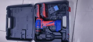 Affordable Sali Cordless Drill