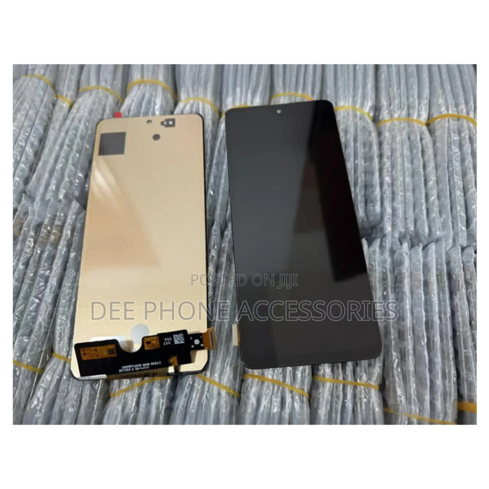 Samsung A14 Screen Replacement