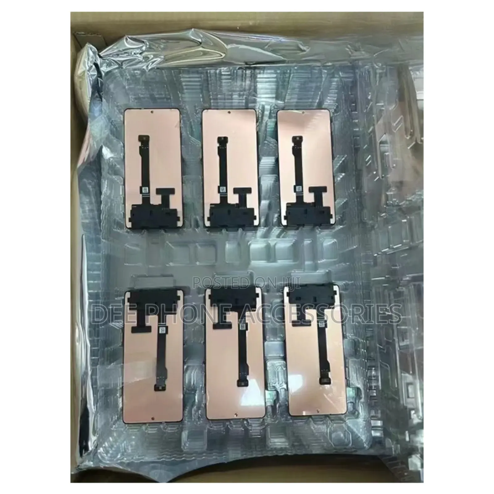 Samsung A14 Screen Replacement