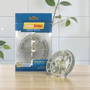 Enerbras Enershower 4t Universal Heating Element for All Water Types