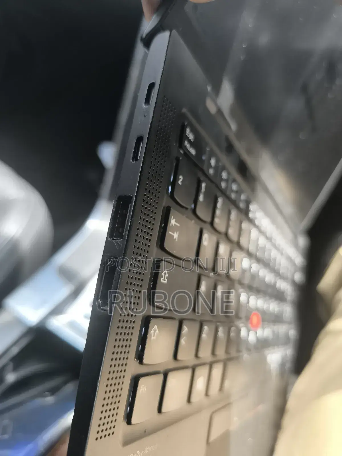 Laptop Lenovo ThinkPad T14 8GB Intel Core I7 SSD 512GB
