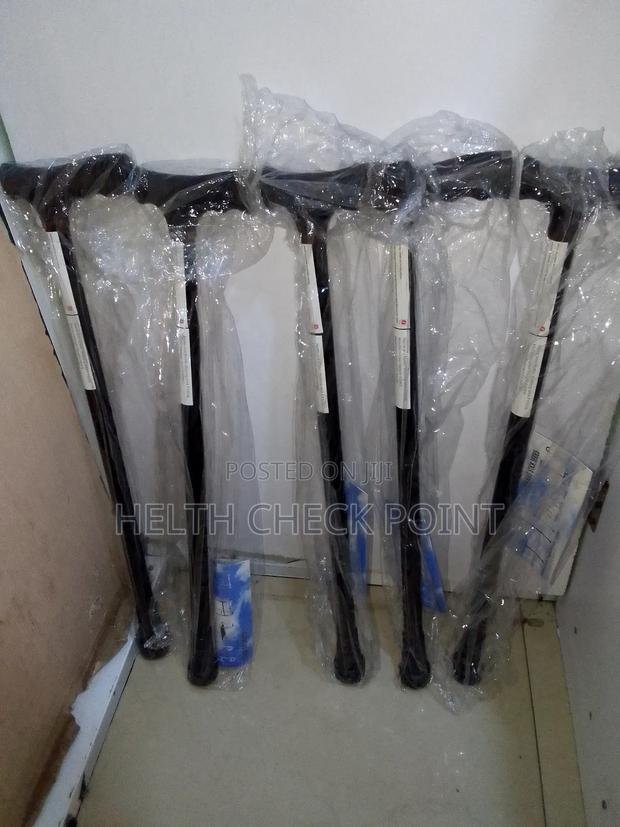 Medical Walking Cane - main view