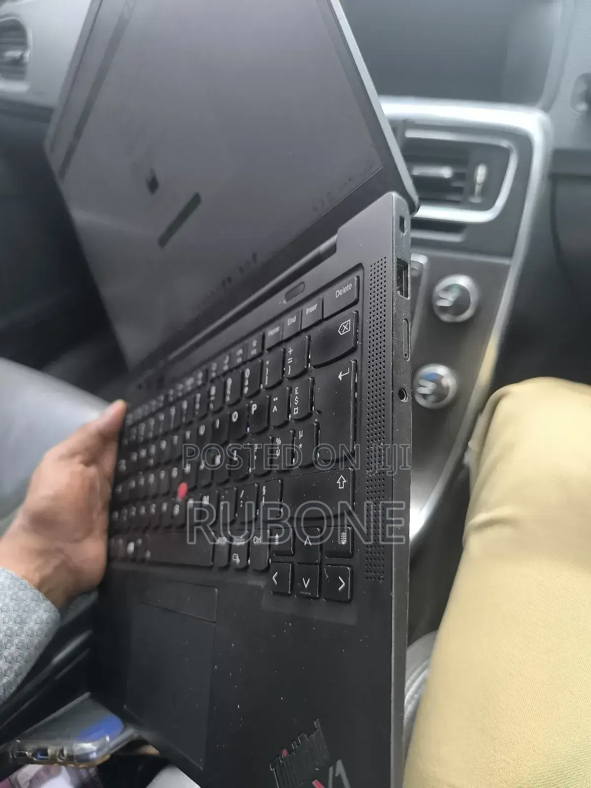 Laptop Lenovo ThinkPad T14 8GB Intel Core I7 SSD 512GB