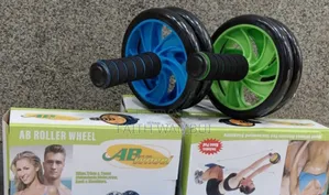 Quality Abs Roller/Roller Abs