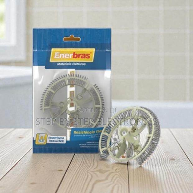 Enershower 4t Shower Head Heating Element Efficient Replacement