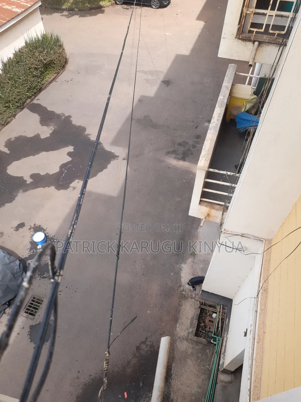 3bdrm Block of Flats in Chinga Dam for sale
