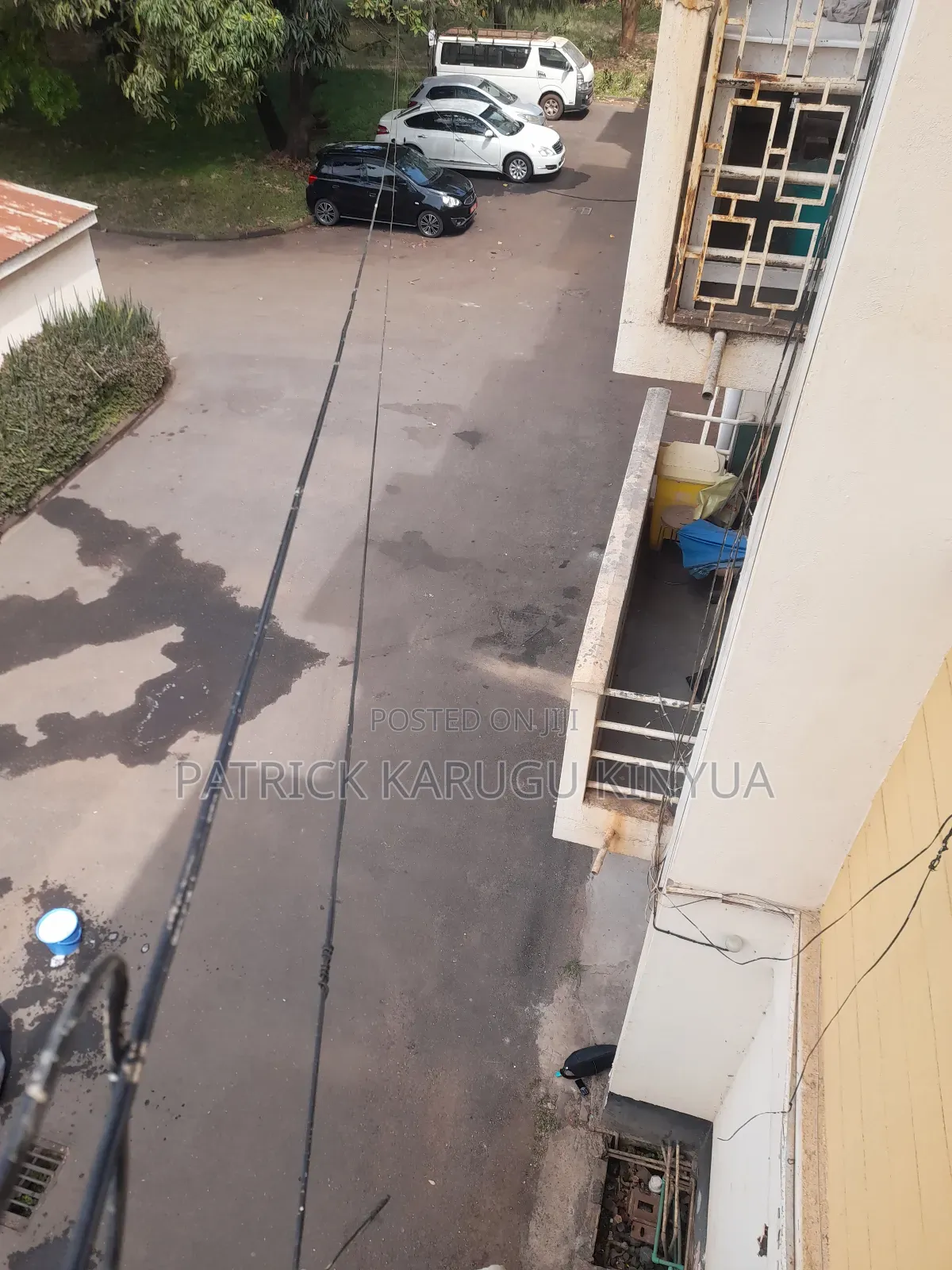 3bdrm Block of Flats in Chinga Dam for sale