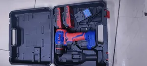 Rechargeable Sali Drill