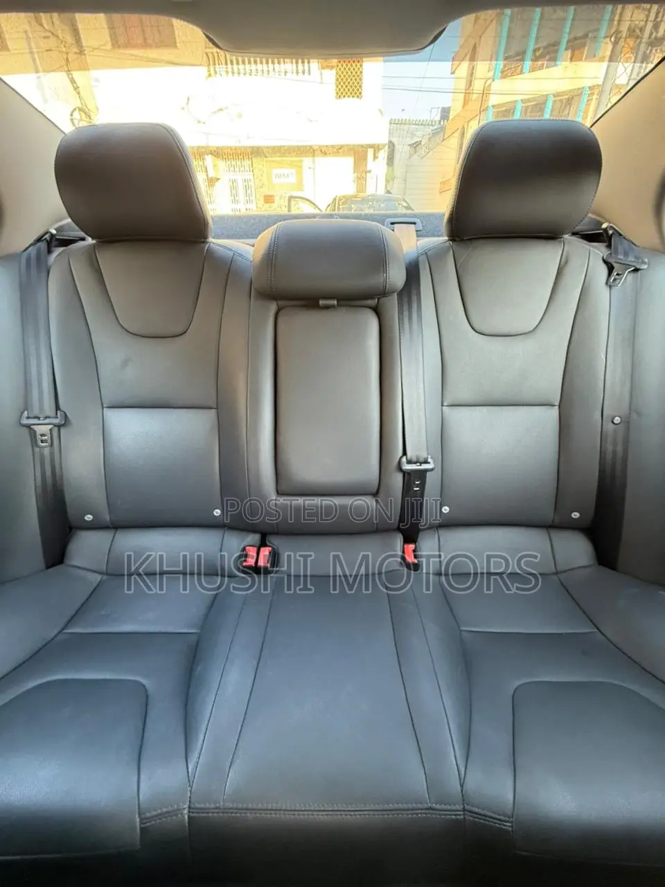 Volvo S60 2018 Silver