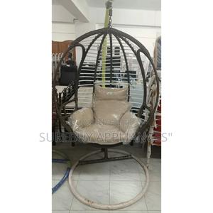 Executive Swinging Chair - thumbnail 2