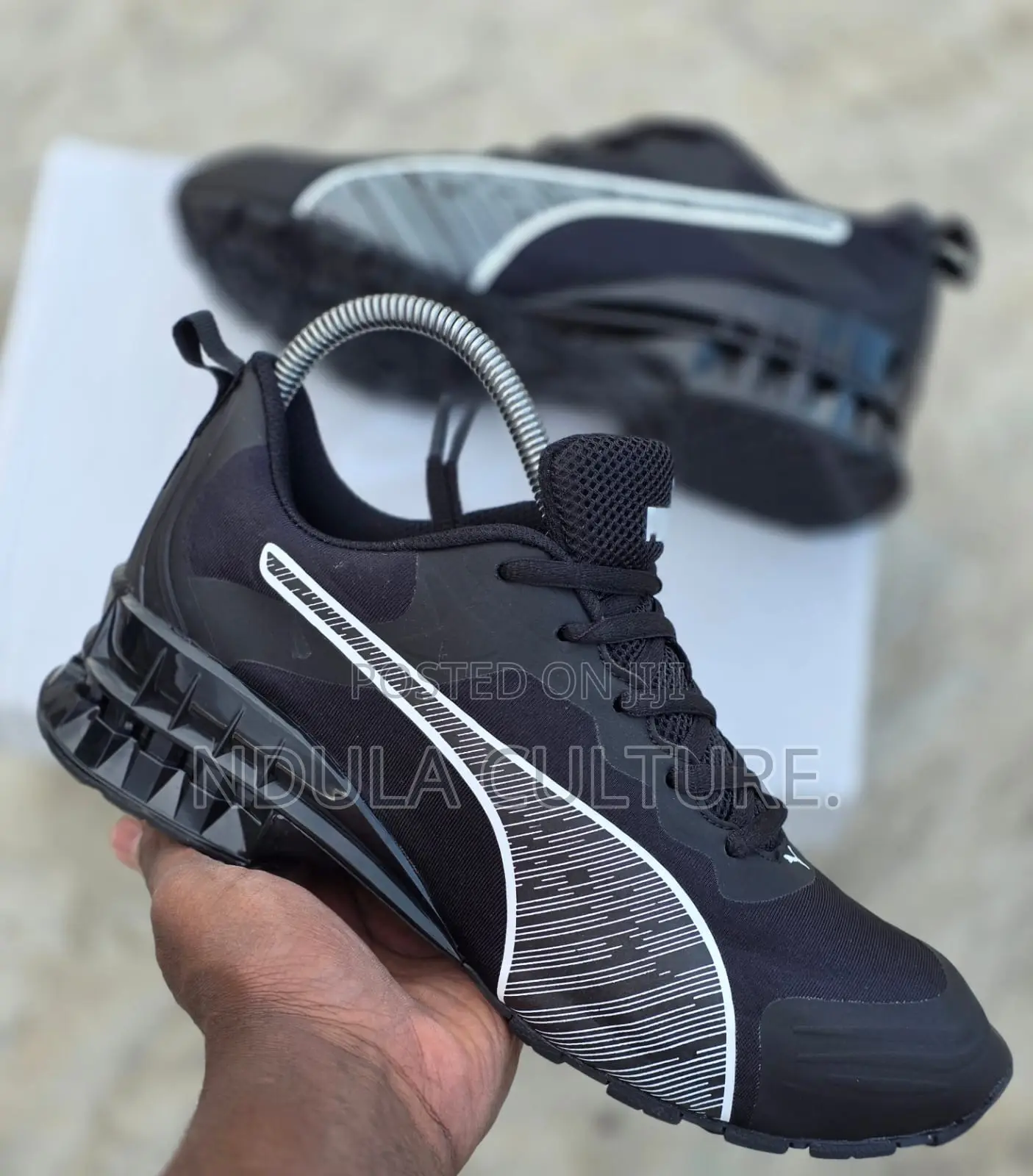 Puma Scuderia Ferrari Shoes