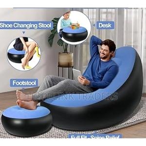Inflatable Chair,Inflatable Seat - thumbnail 2