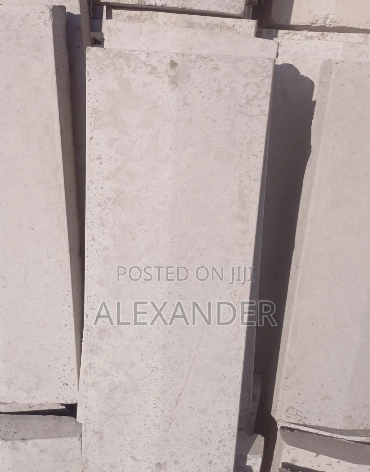High Quality Wall Copings (Direct Supplier)